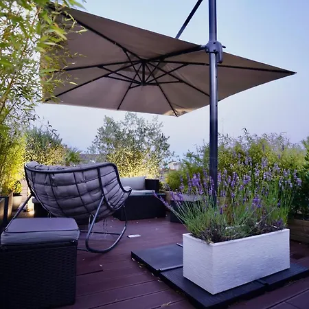 Tatil Evi Maison Haut De Gamme A 5min A Pied De La Cathedrale De Quimper