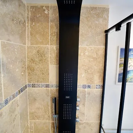 Tatil Evi Maison Haut De Gamme A 5min A Pied De La Cathedrale De Quimper