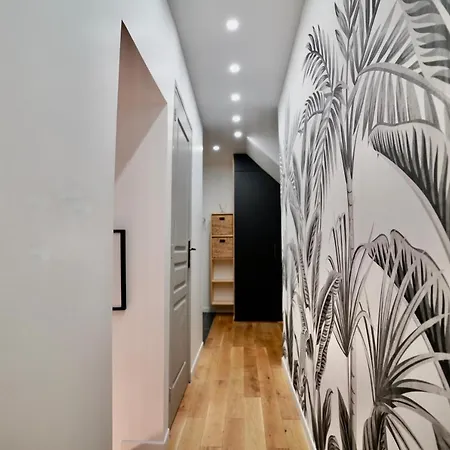 Tatil Evi Maison Haut De Gamme A 5min A Pied De La Cathedrale De Quimper
