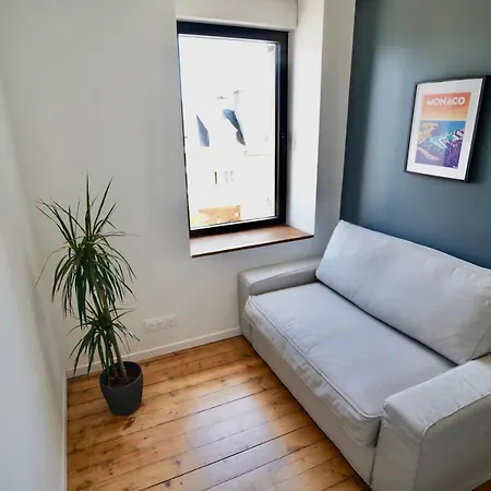 Tatil Evi Maison Haut De Gamme A 5min A Pied De La Cathedrale De