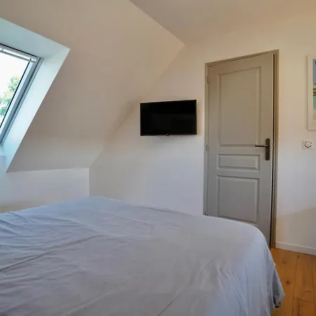 Tatil Evi Maison Haut De Gamme A 5min A Pied De La Cathedrale De